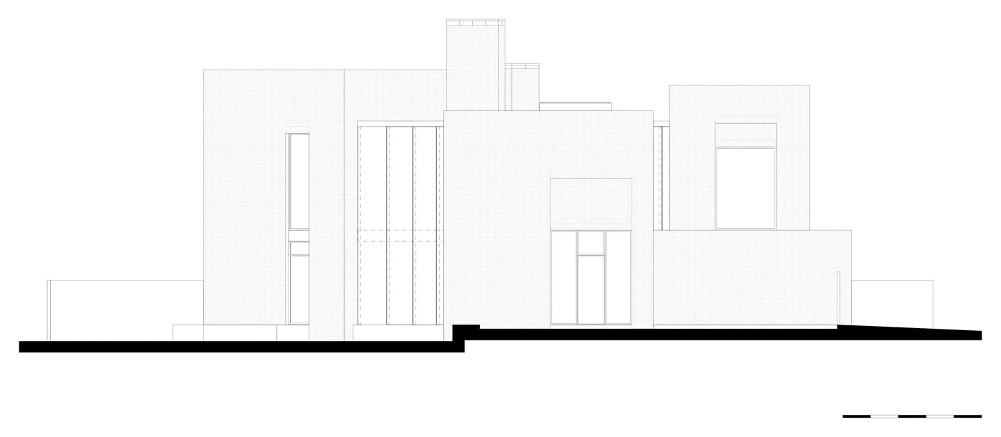 Планировочное решение