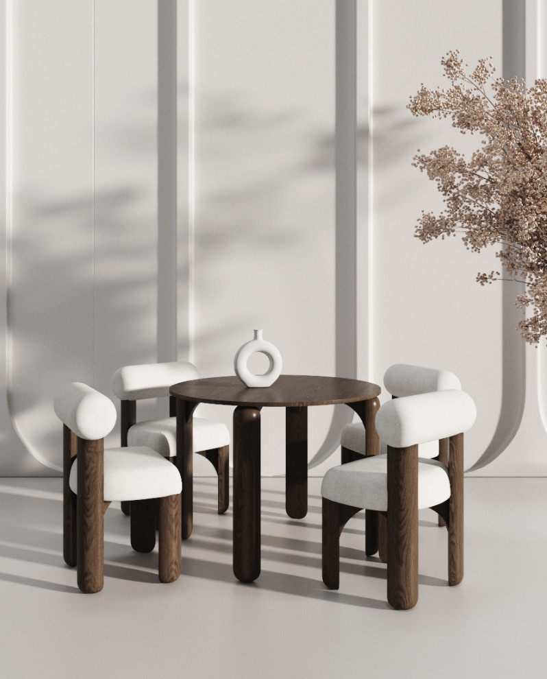 Круглый стол Крац