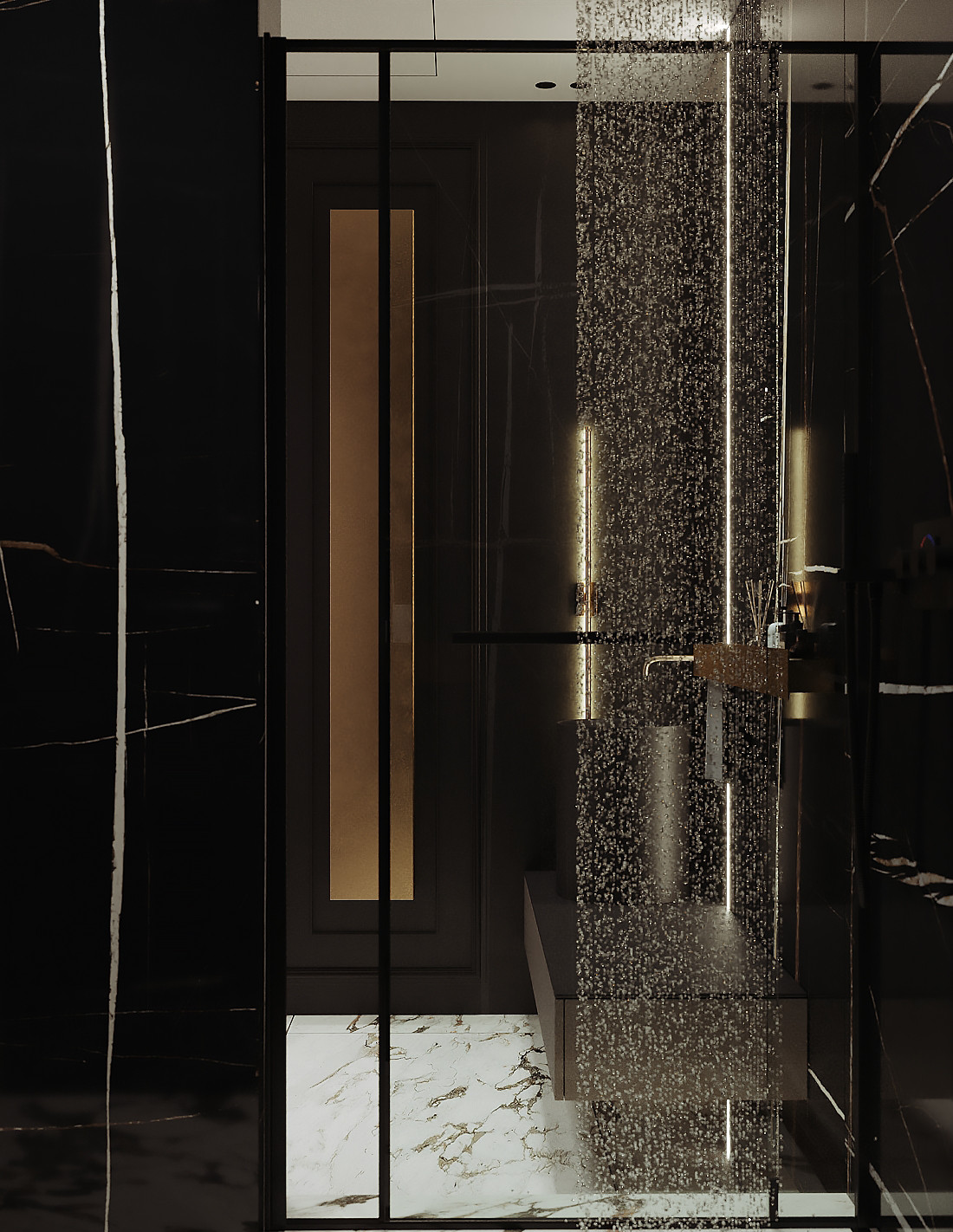 ЖК Александровский сад