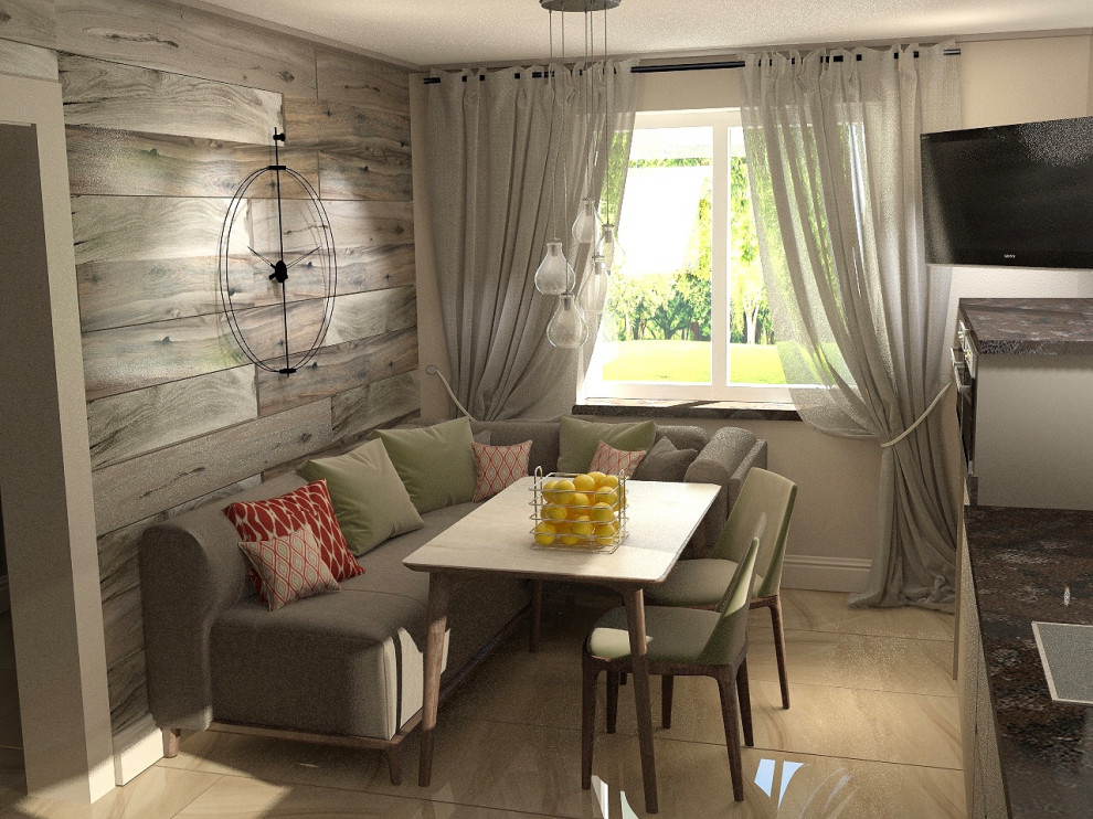 Дом , в котором...