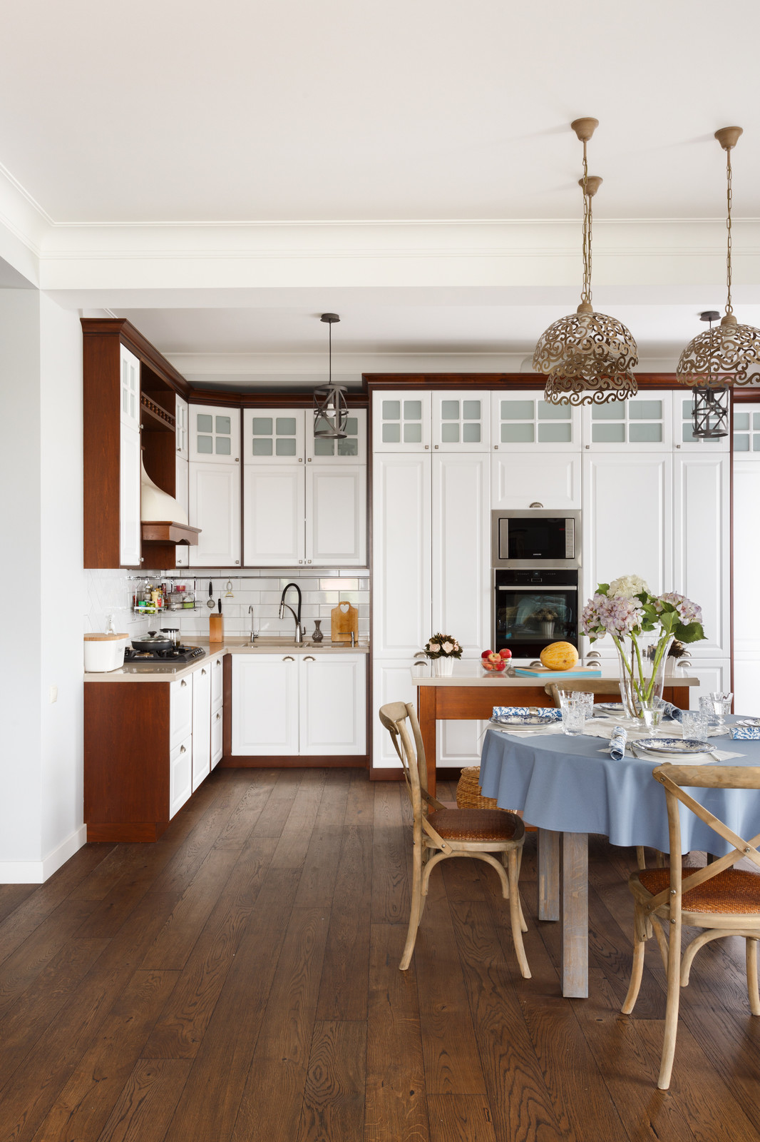 Квартира в Калининграде 170 кв.м.