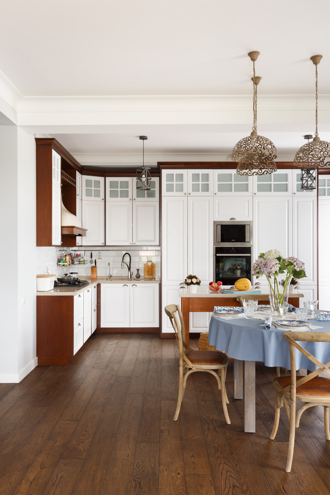 Квартира в Калининграде 170 кв.м.