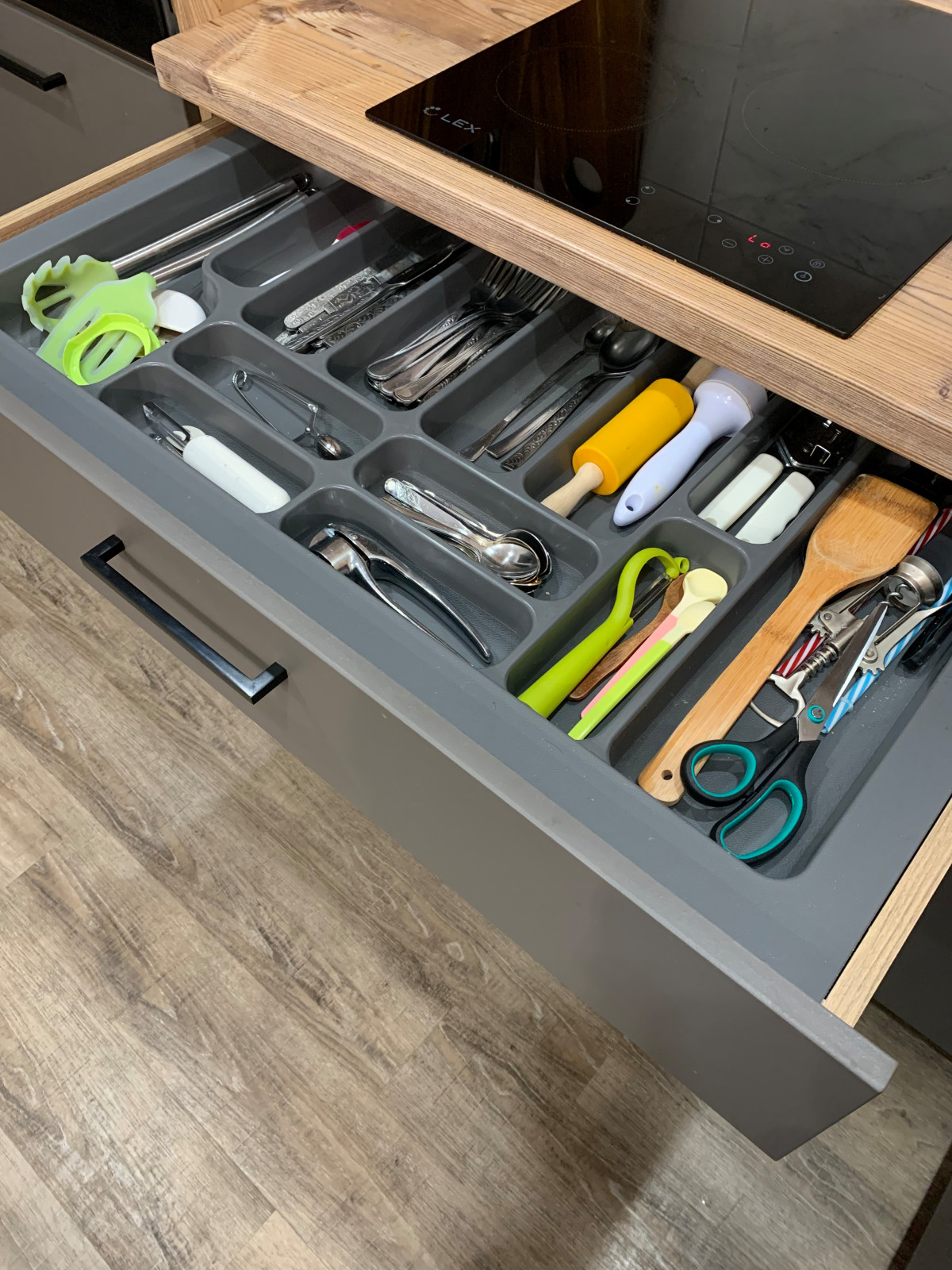 Кухня на заказ