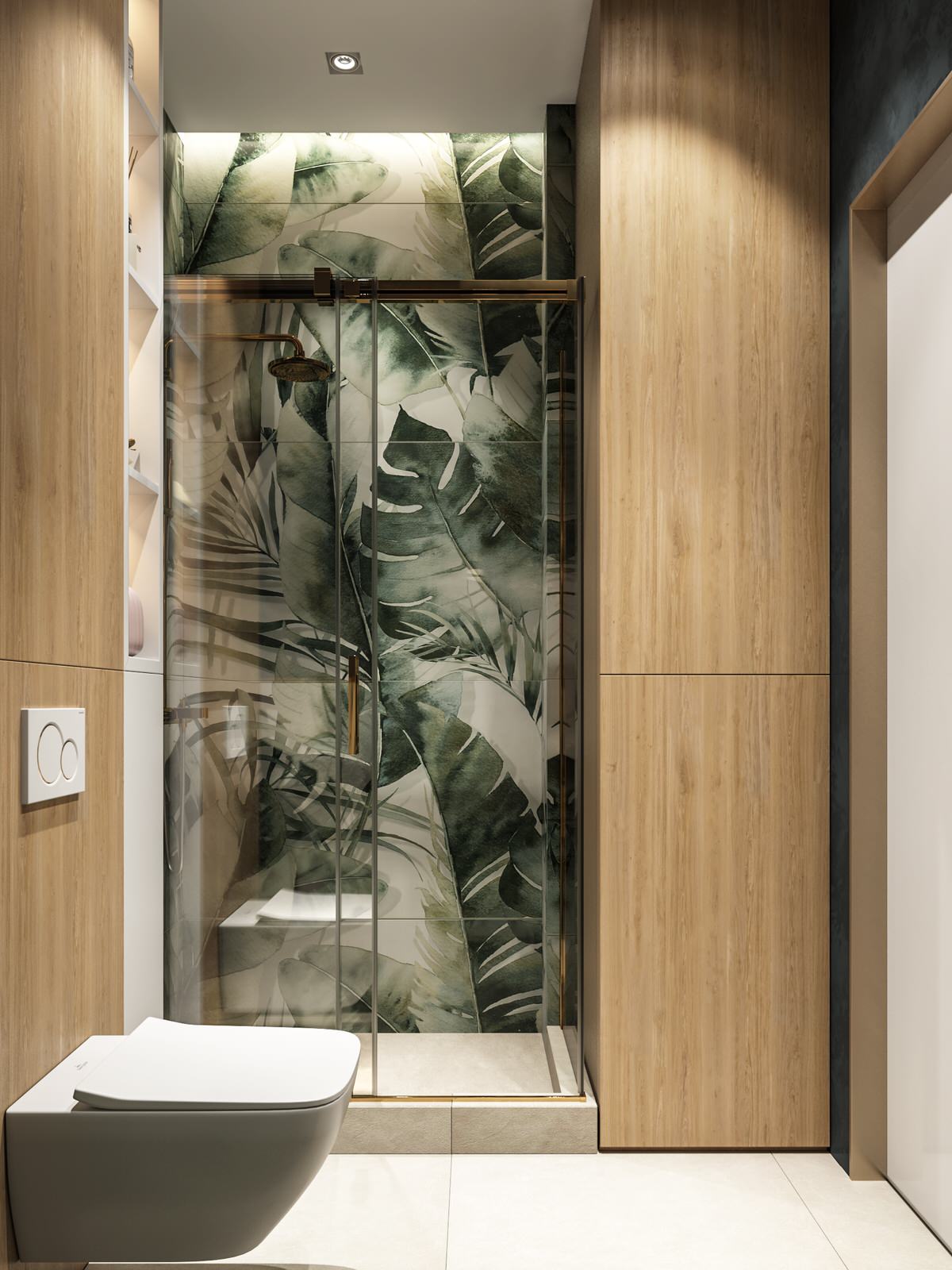 Студия 33 кв.м.