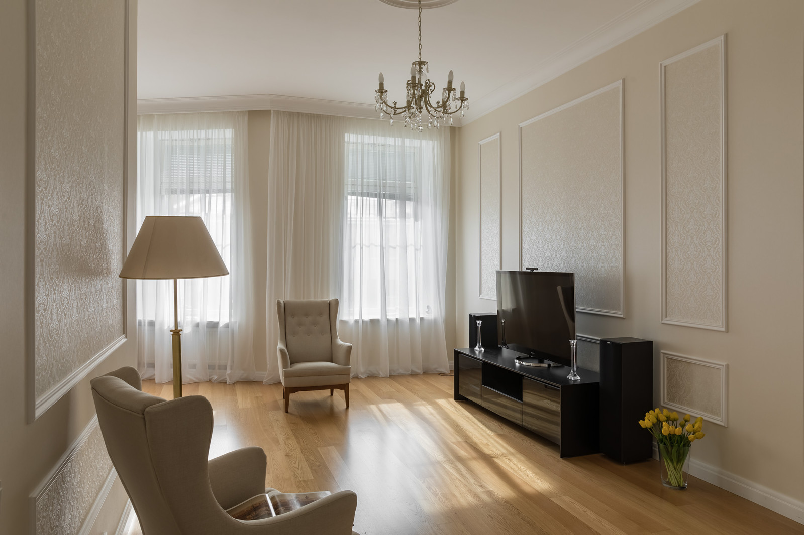 Классика на Рубинштейна