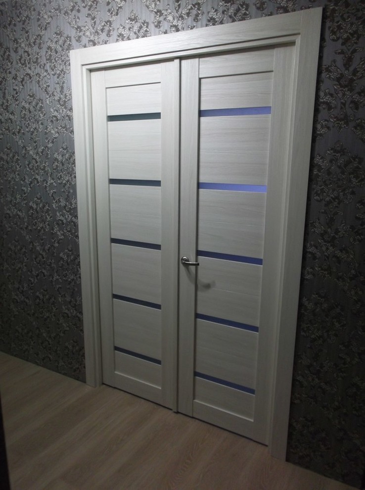 Наши работы