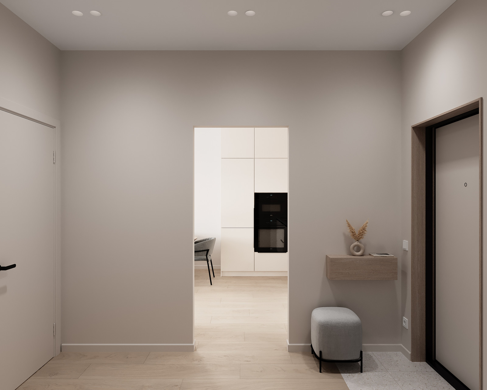 ЖК Клевер парк