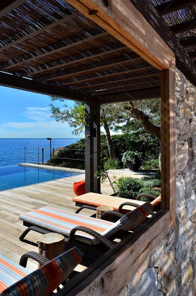 Villa in France (Côte d'Azure), 2013