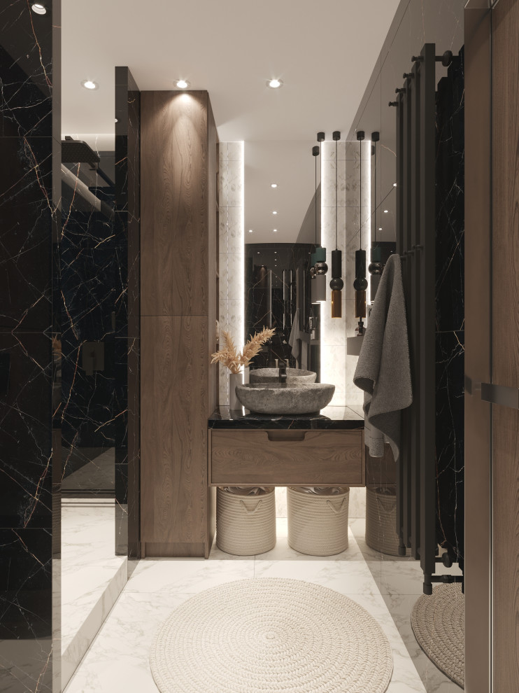 Санузел взрослый