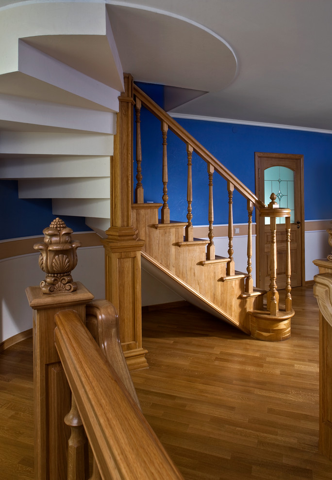 Котедж под Петербургом Авторт проекта Наталия Зайцева