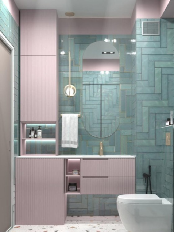 Квартира в Люберцах 38 м2