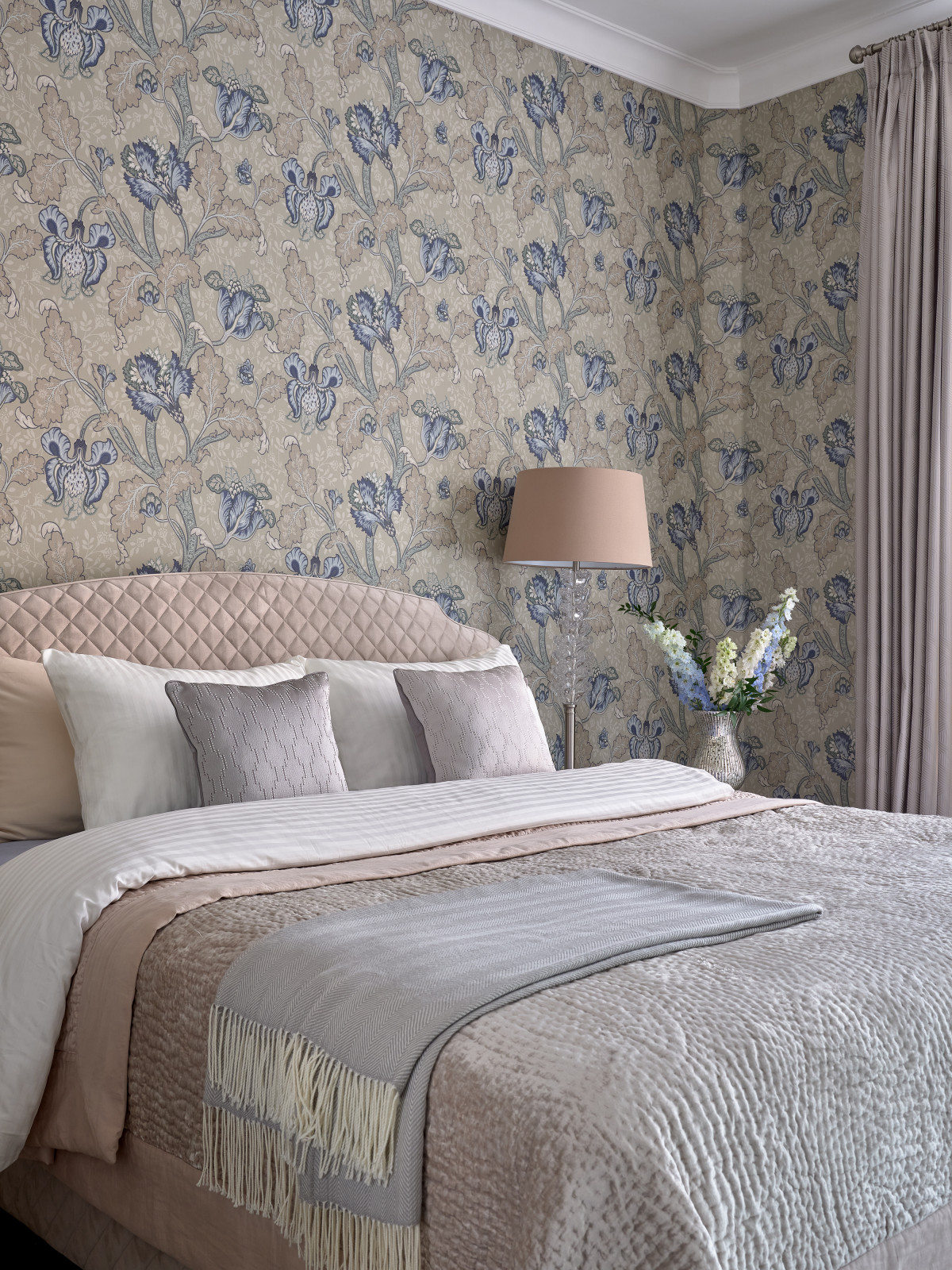 Обложка альбома: СПАЛЬНЯ