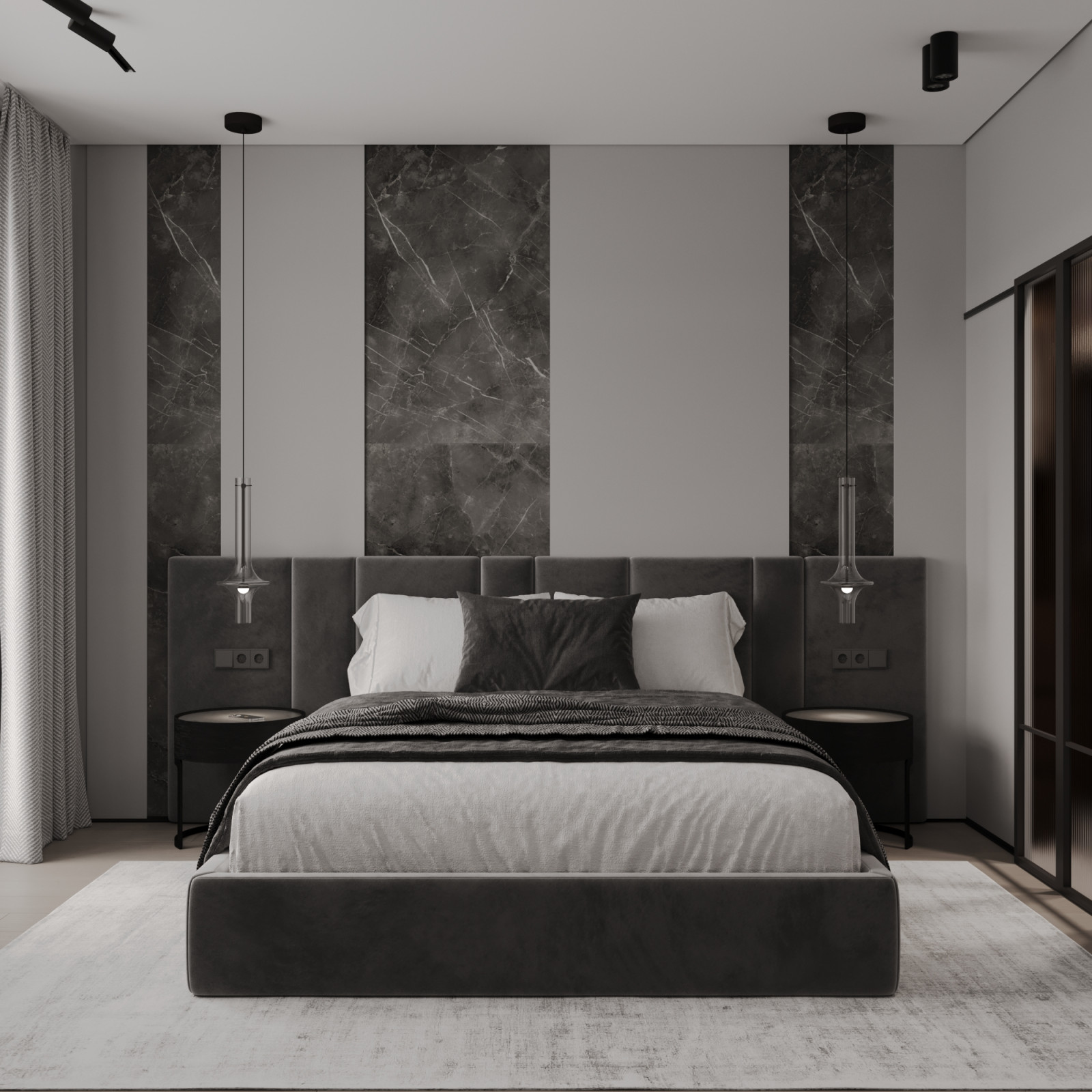 Квартира Советская 67