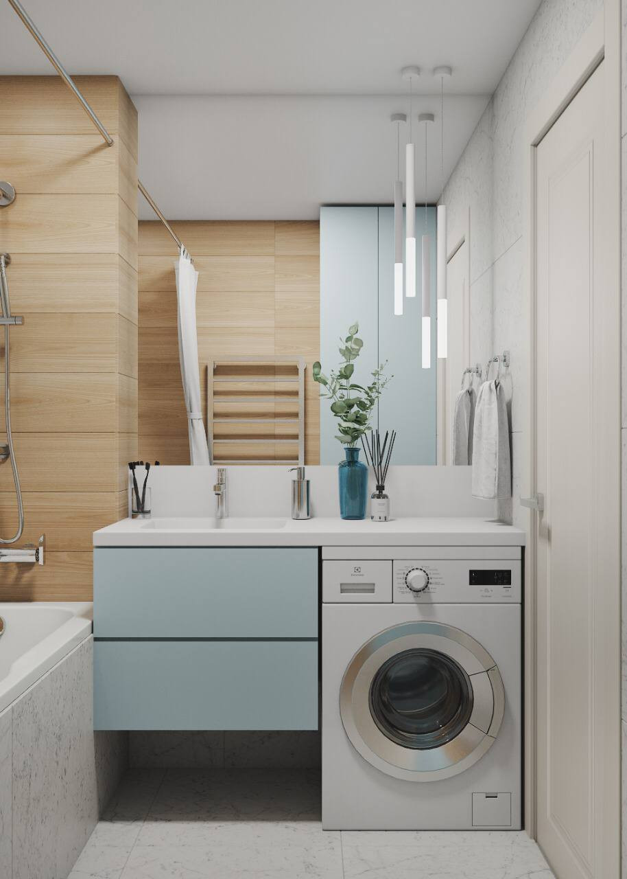 3-х комнатная квартира