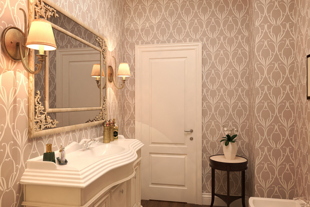 Загородный дом