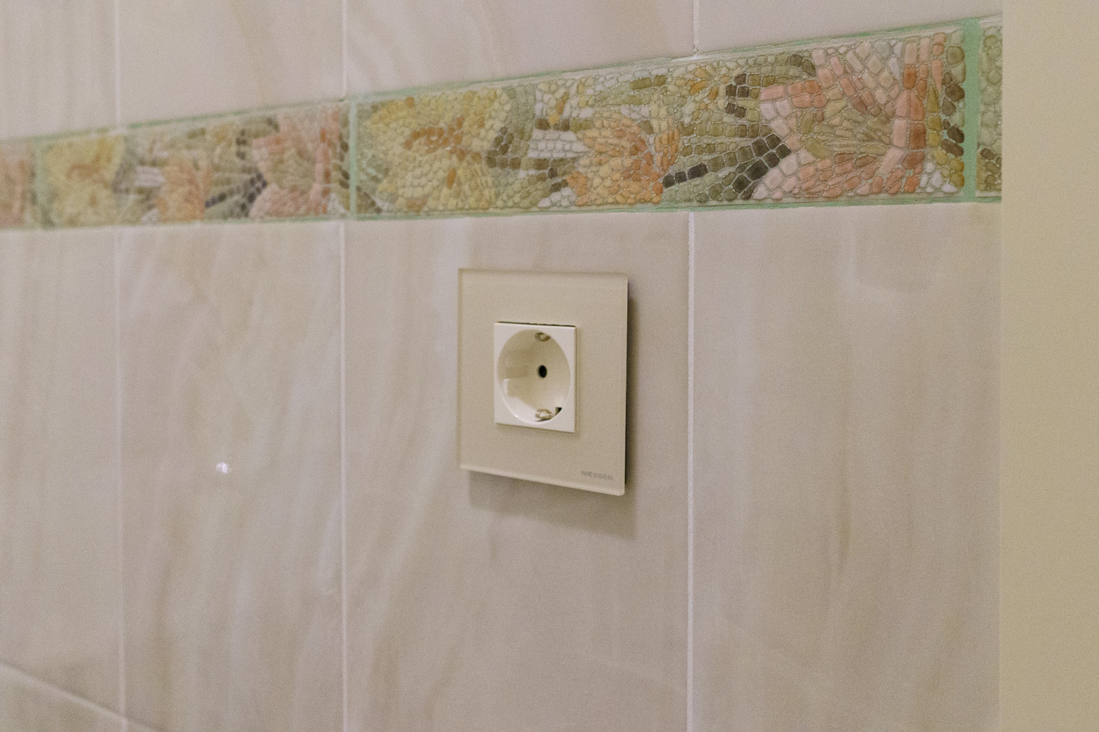 Капитальный ремонт квартиры, 130м²