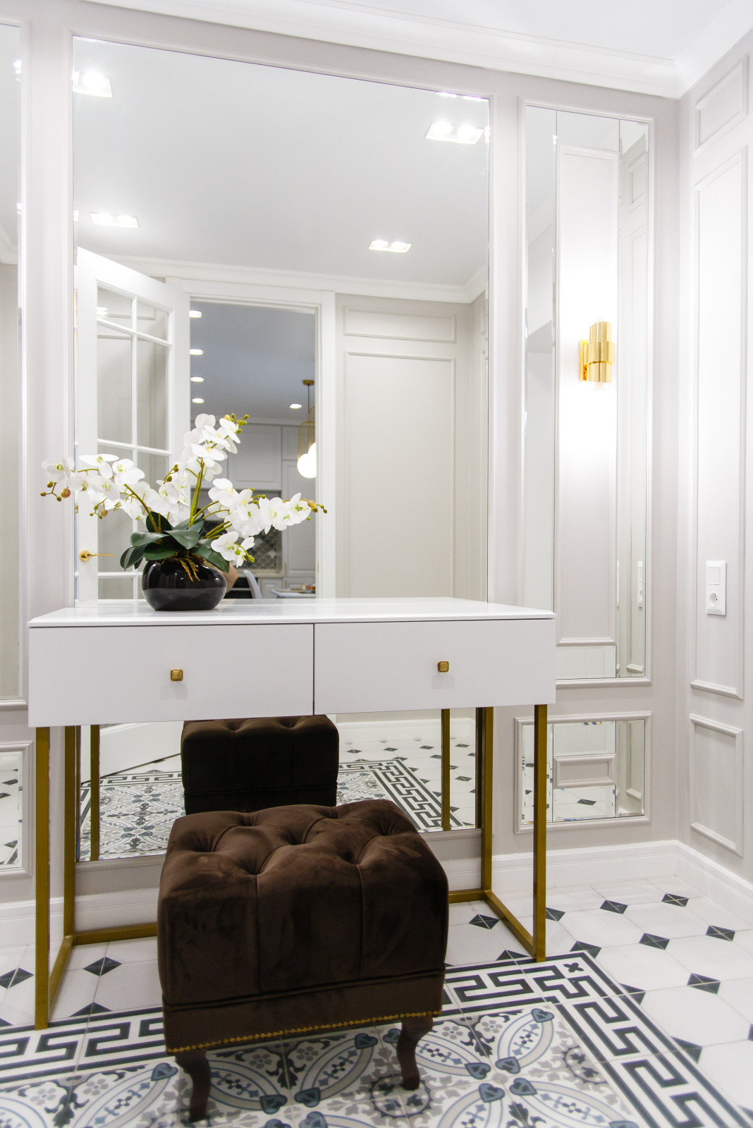 Дом под Казанью