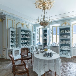 Императорский Фарфор на Богословском