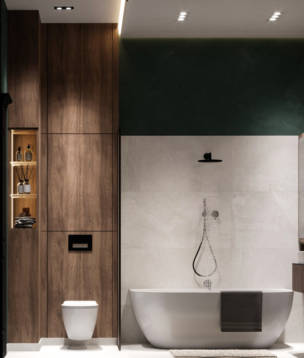 ЖК "Горки город"