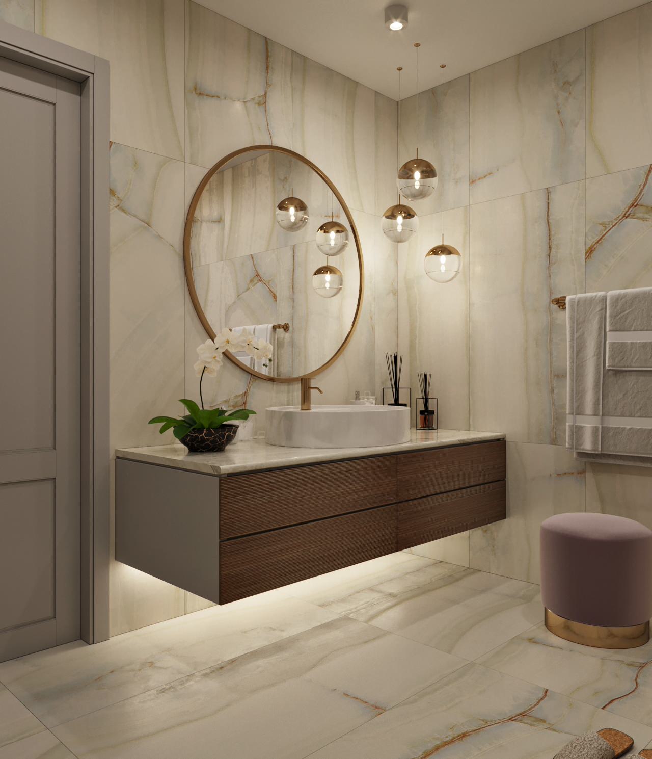 Частный дом в г. Чистополь