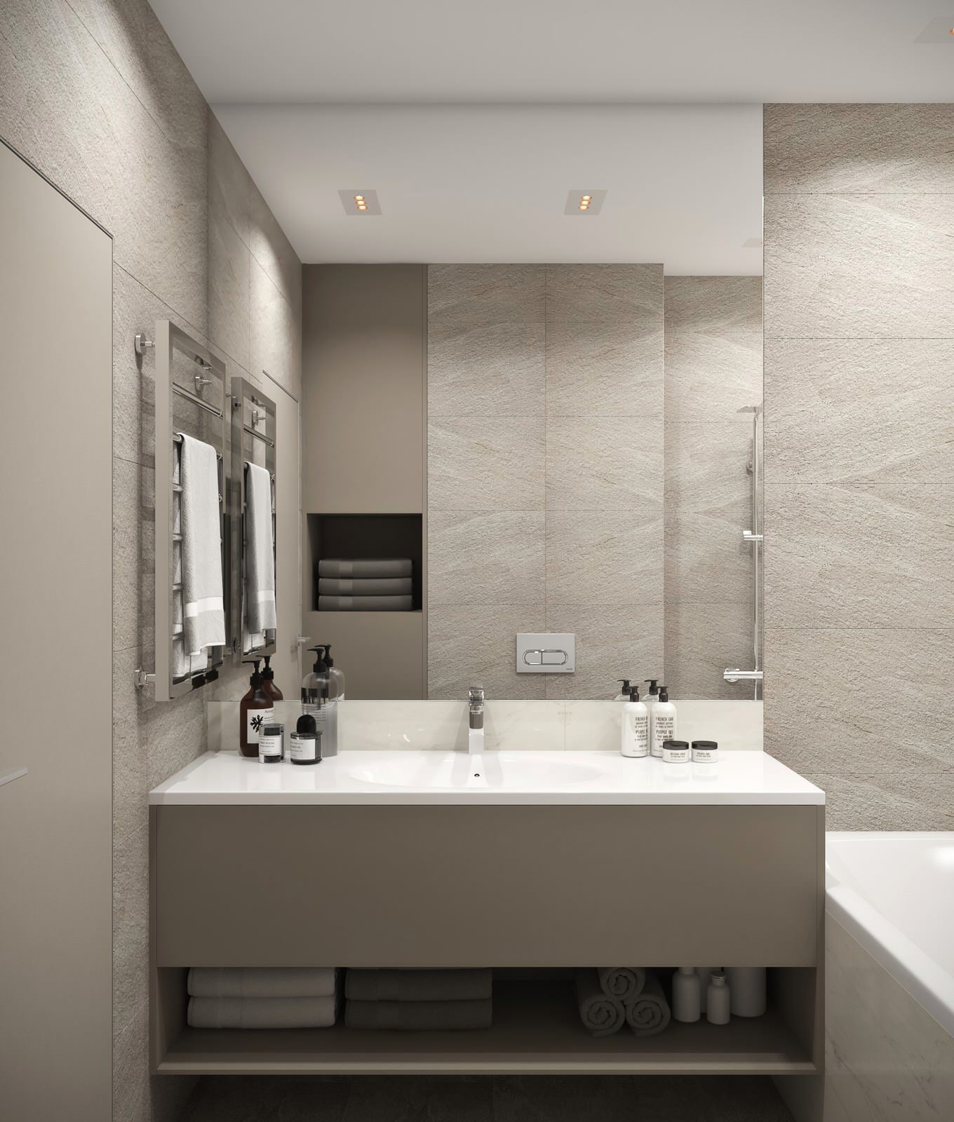 ЖК Хорошевский