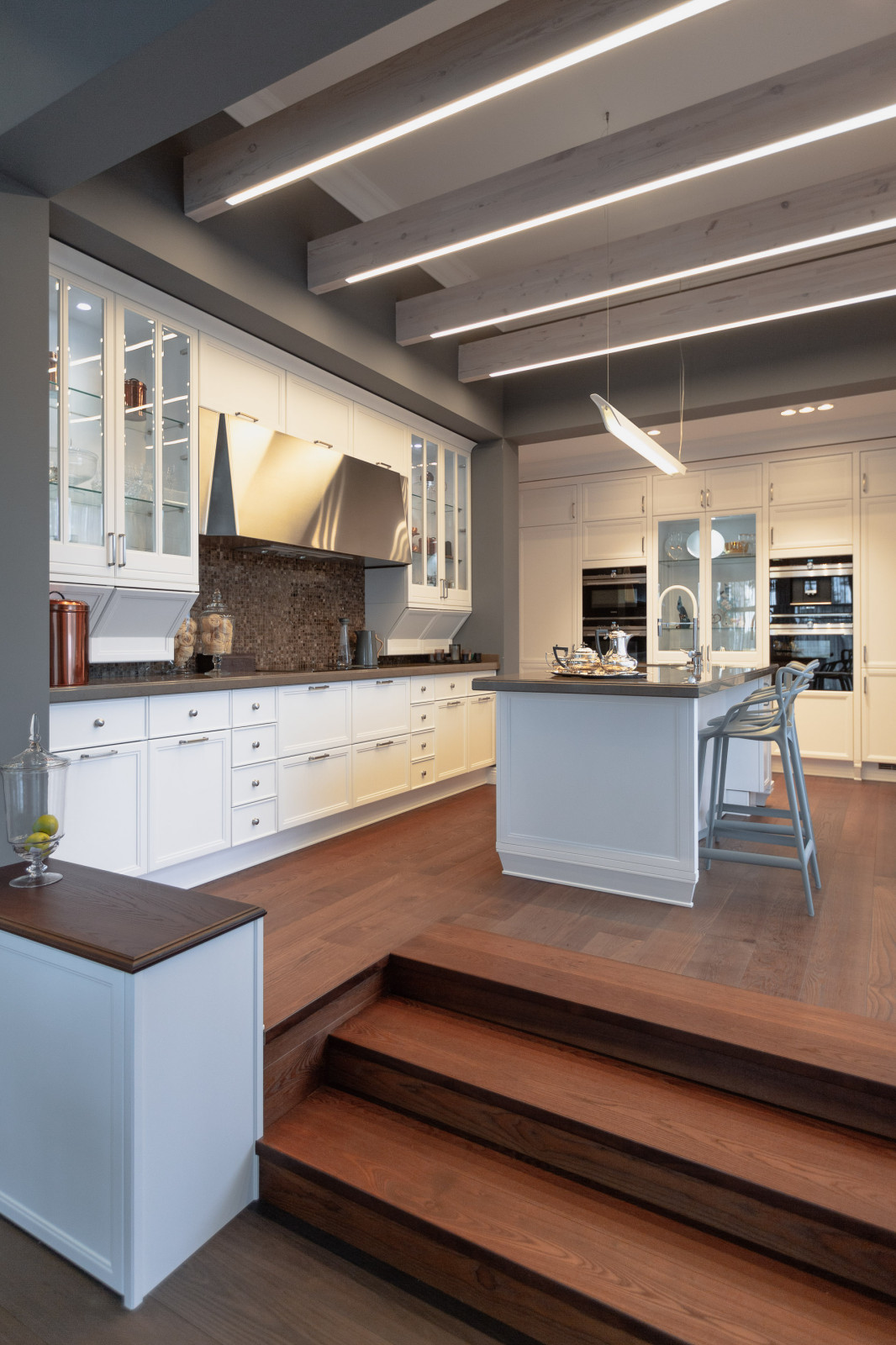 Дом в Сосновом бору