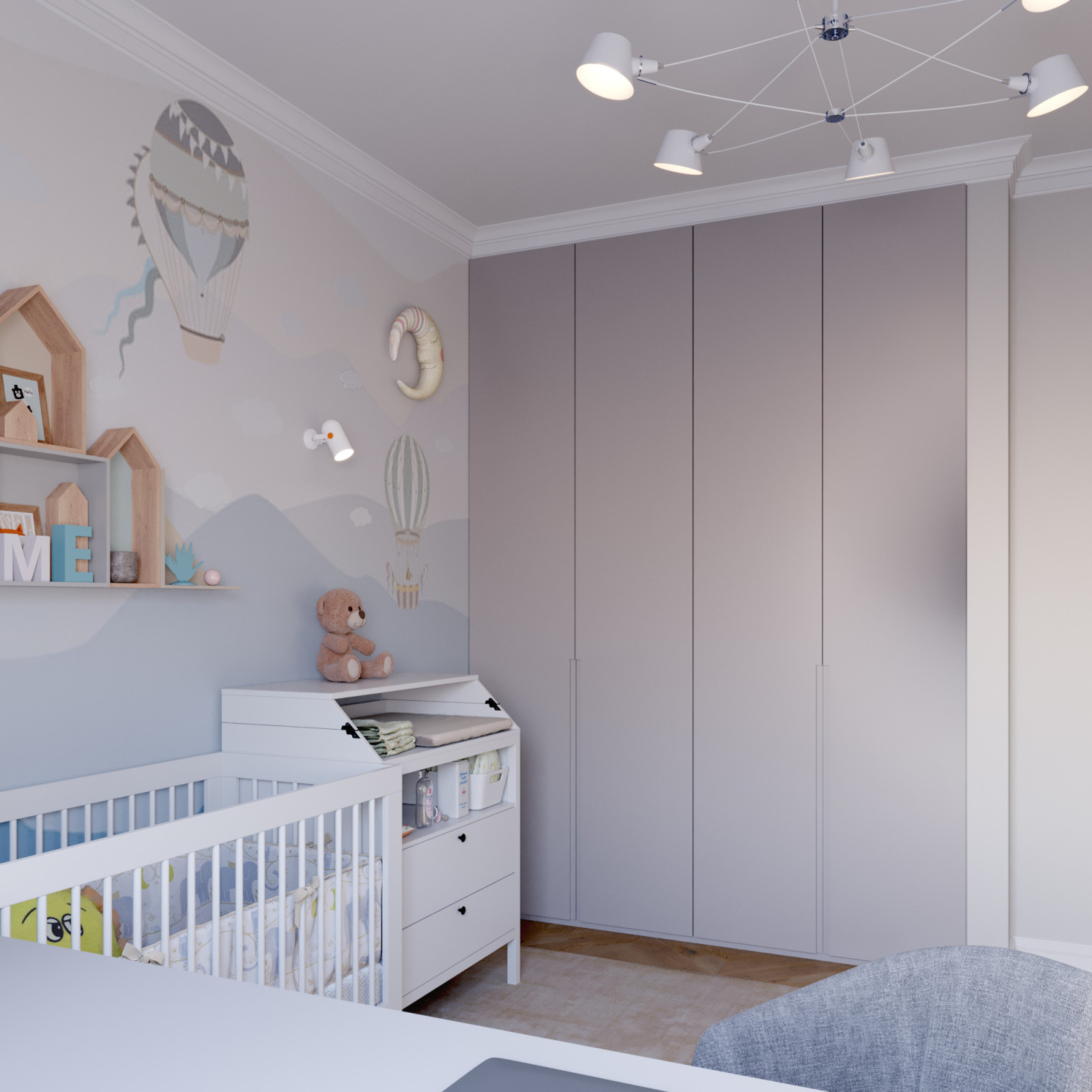 ЖК Кутузовский