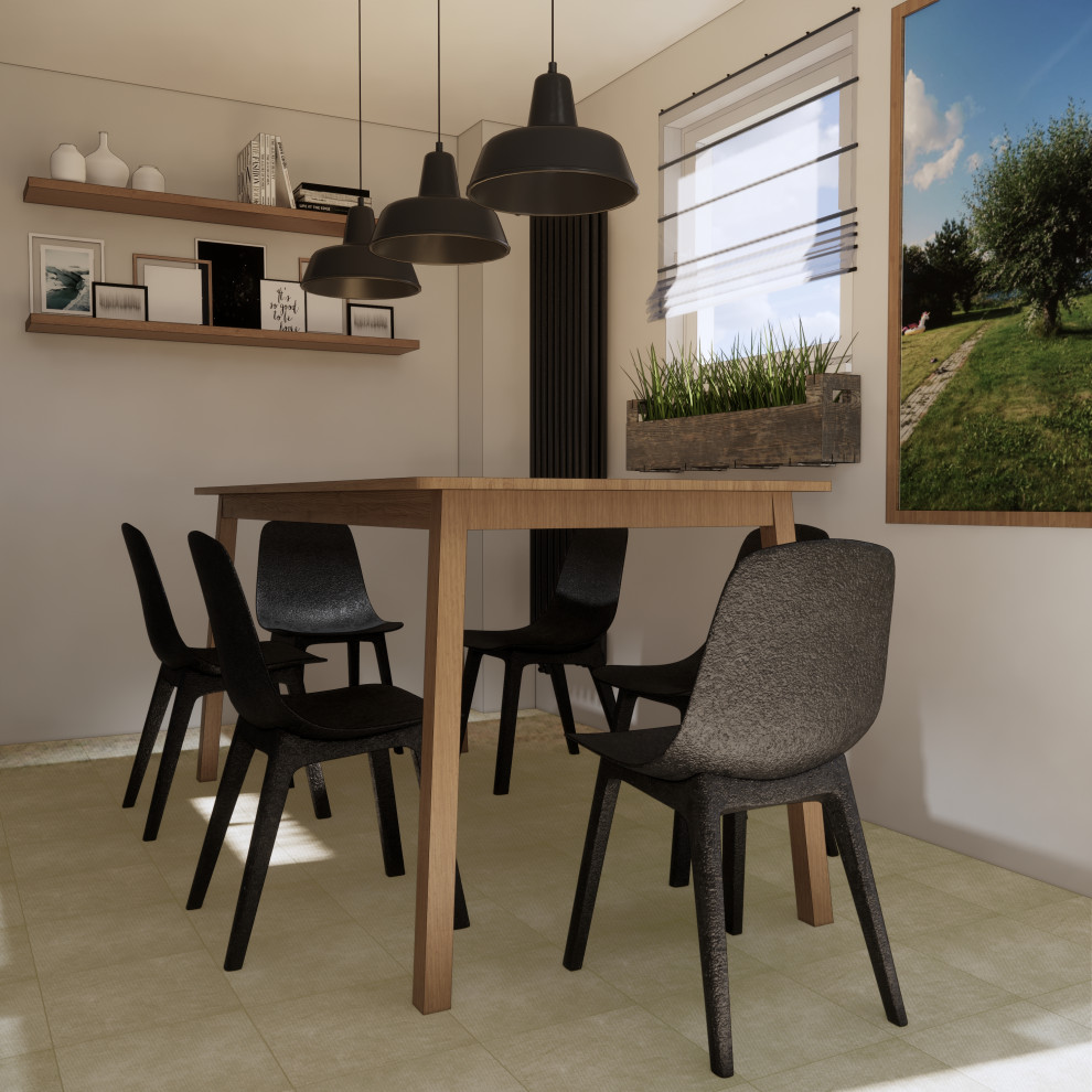 Проект кухни