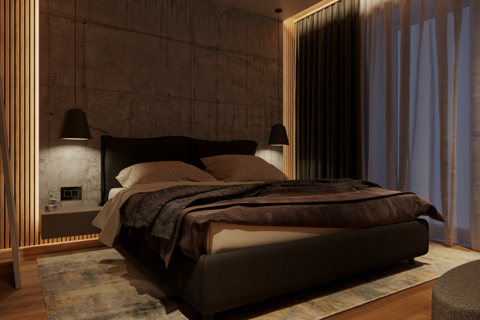 Квартира в ЖК "Аллея звёзд"