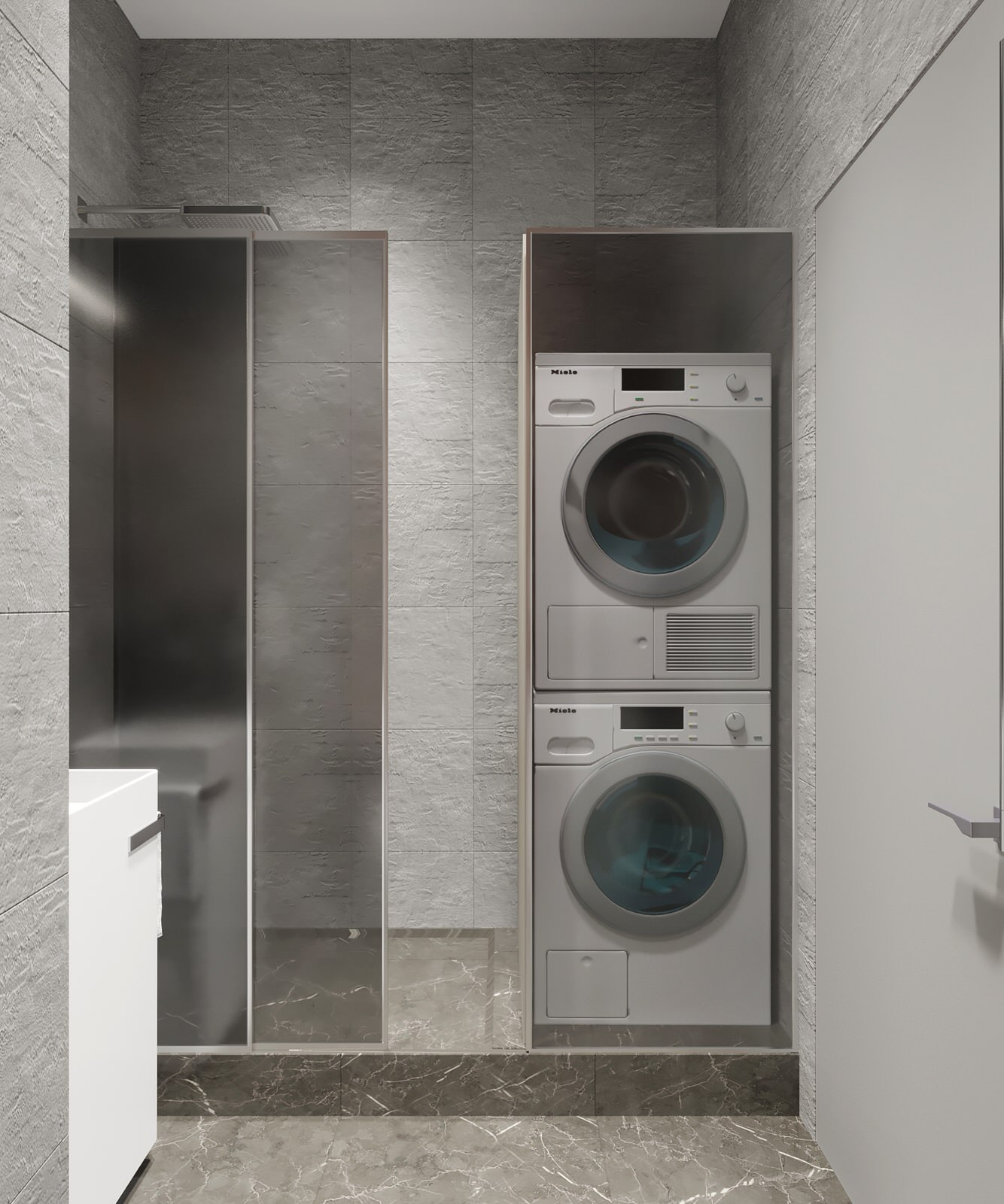 Серебряный фонтан