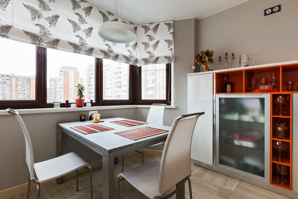 Квартира на Парковой