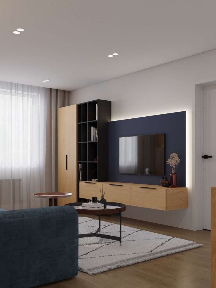 Квартира в Зеленограде