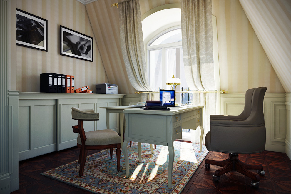 Офис в центре Москвы