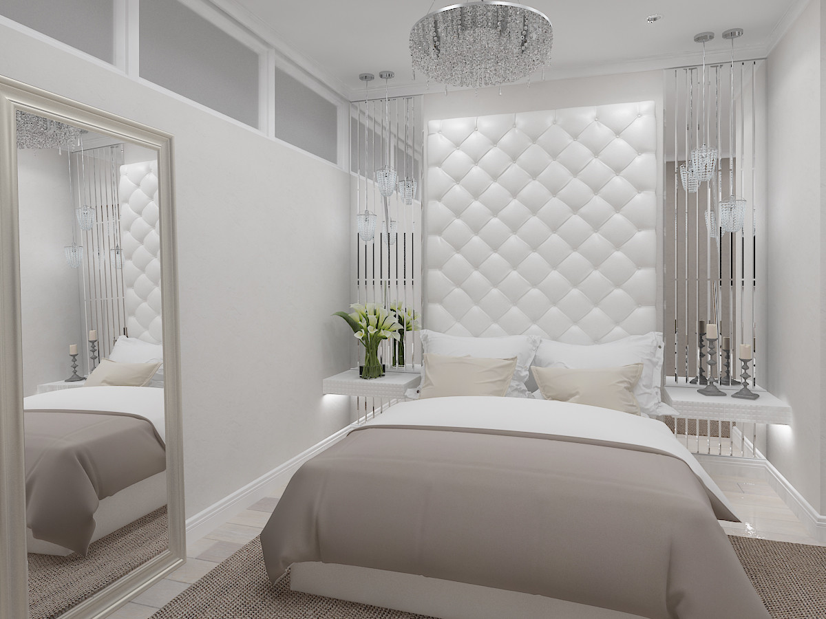 функциональная квартира