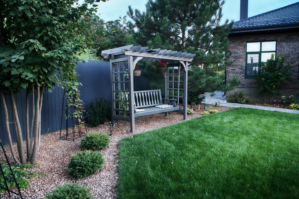 Дача в станице