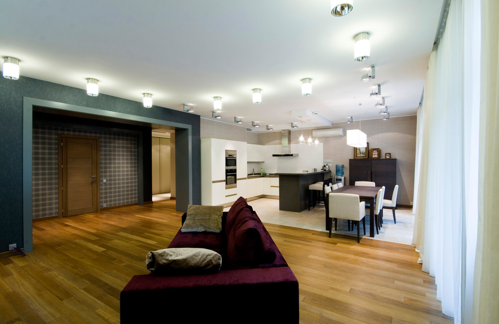 Квартира Арбат