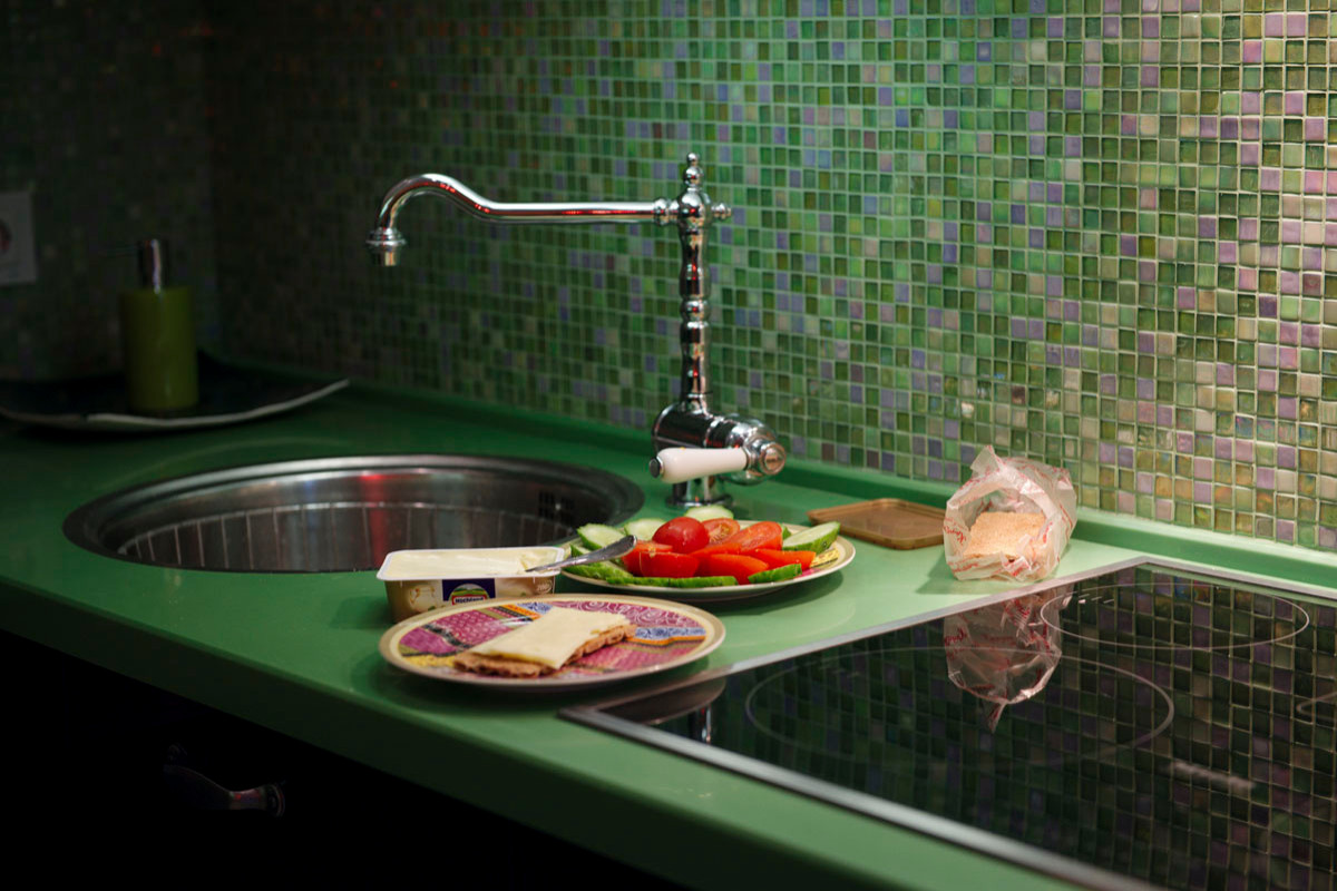 Кухня. Детали