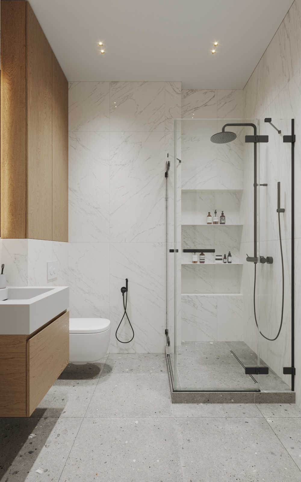 ЖК Резиденция Архитектора