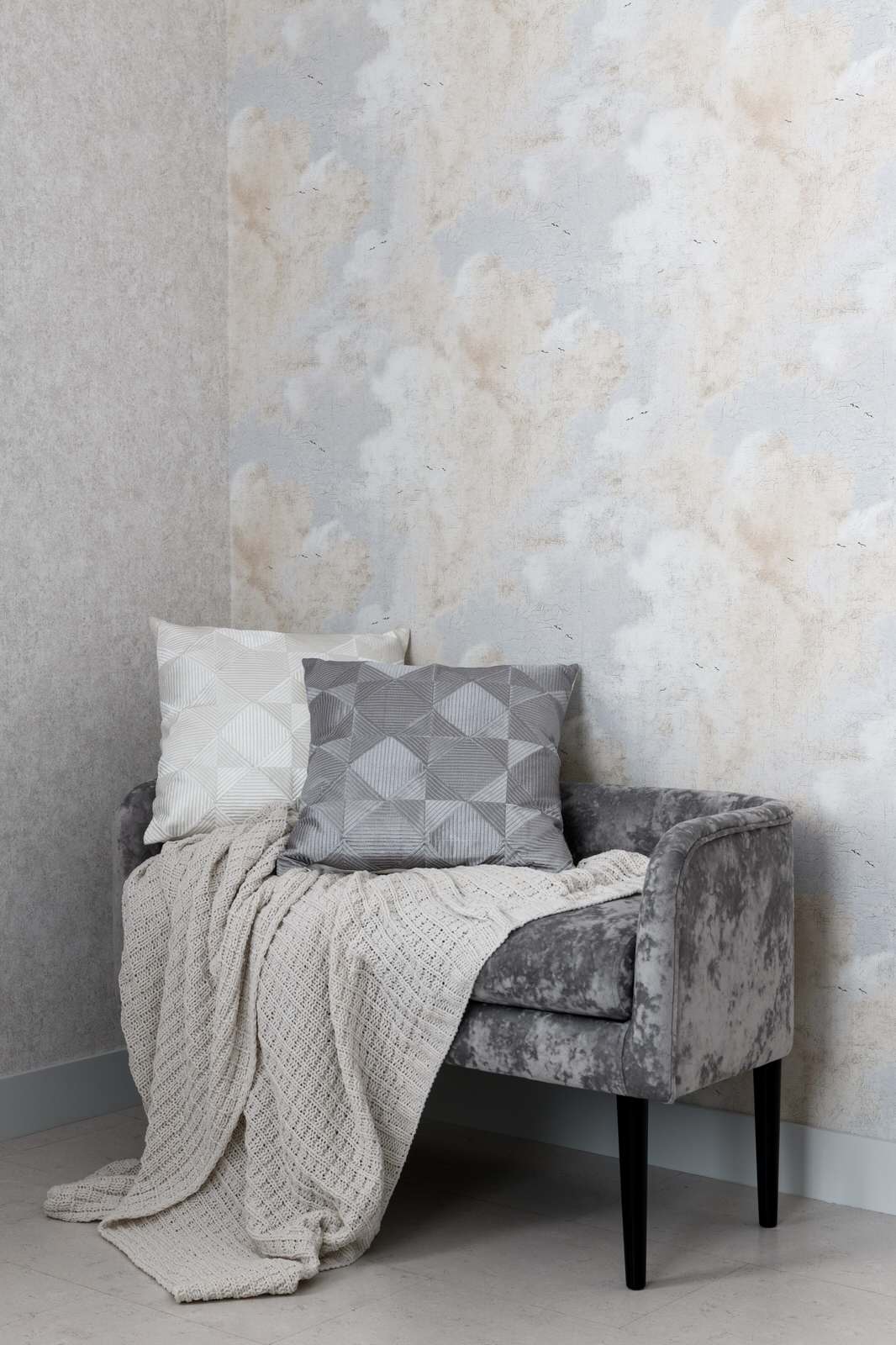 Туманное утро