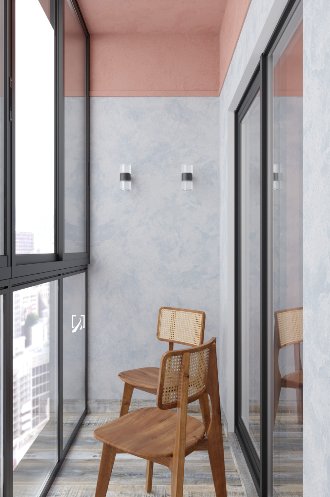 ЖК "Притяжение"