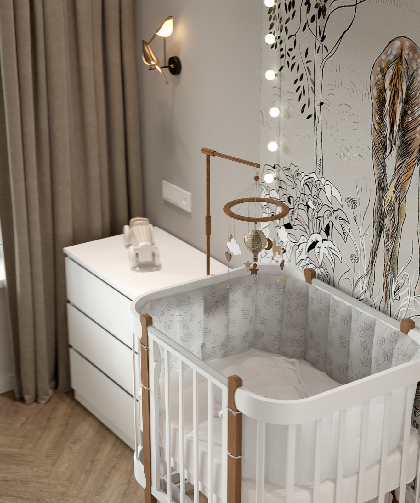 Южная Битца