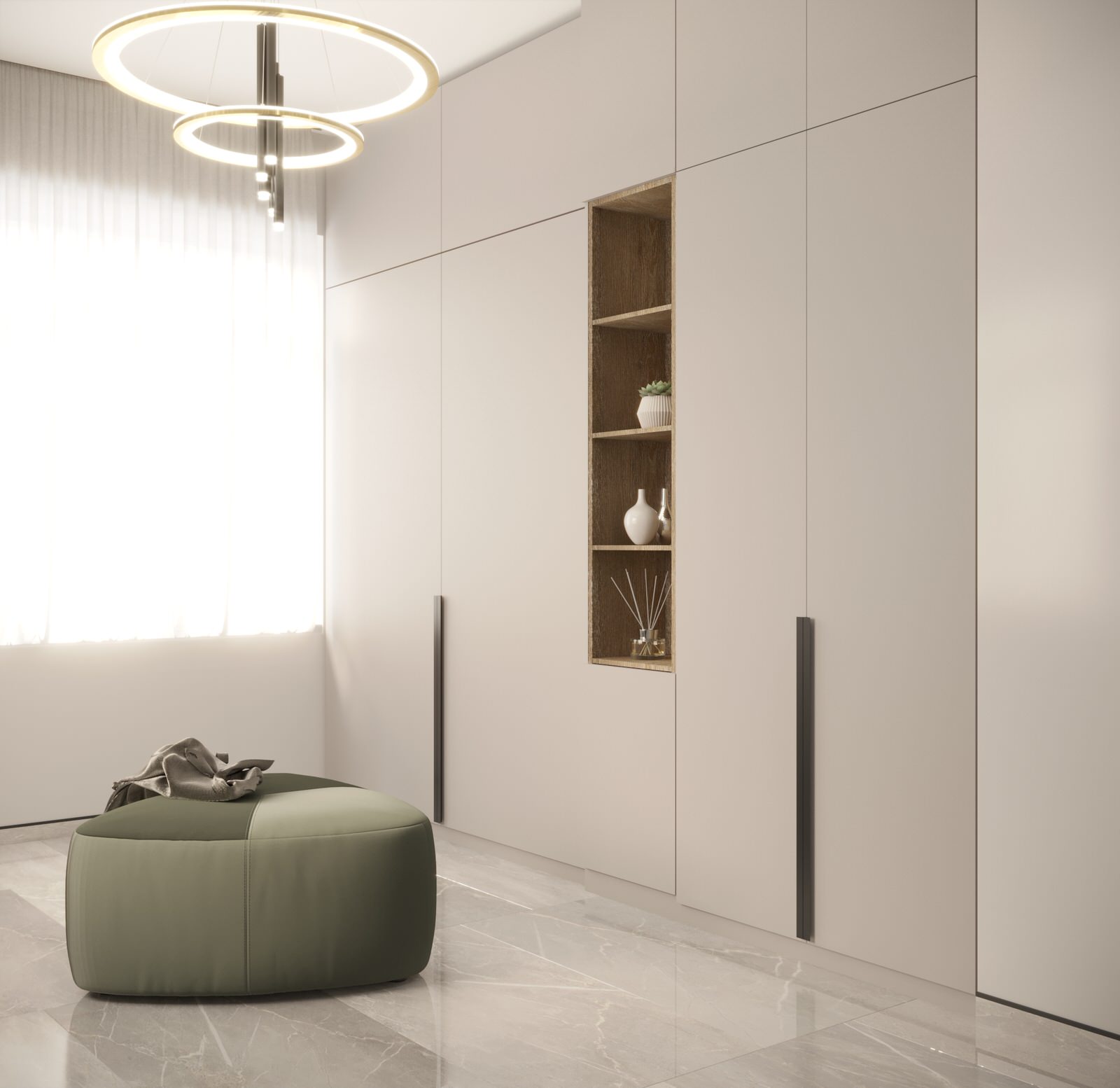 Дом Балтийская слобода-1