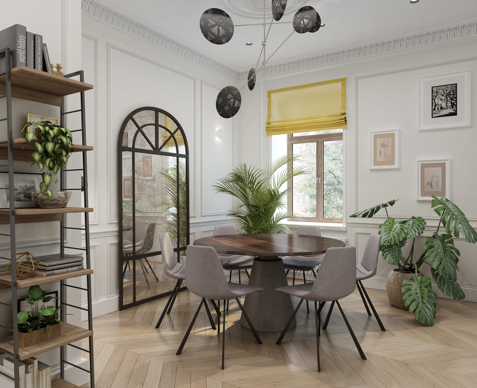 Квартира на 15 линии