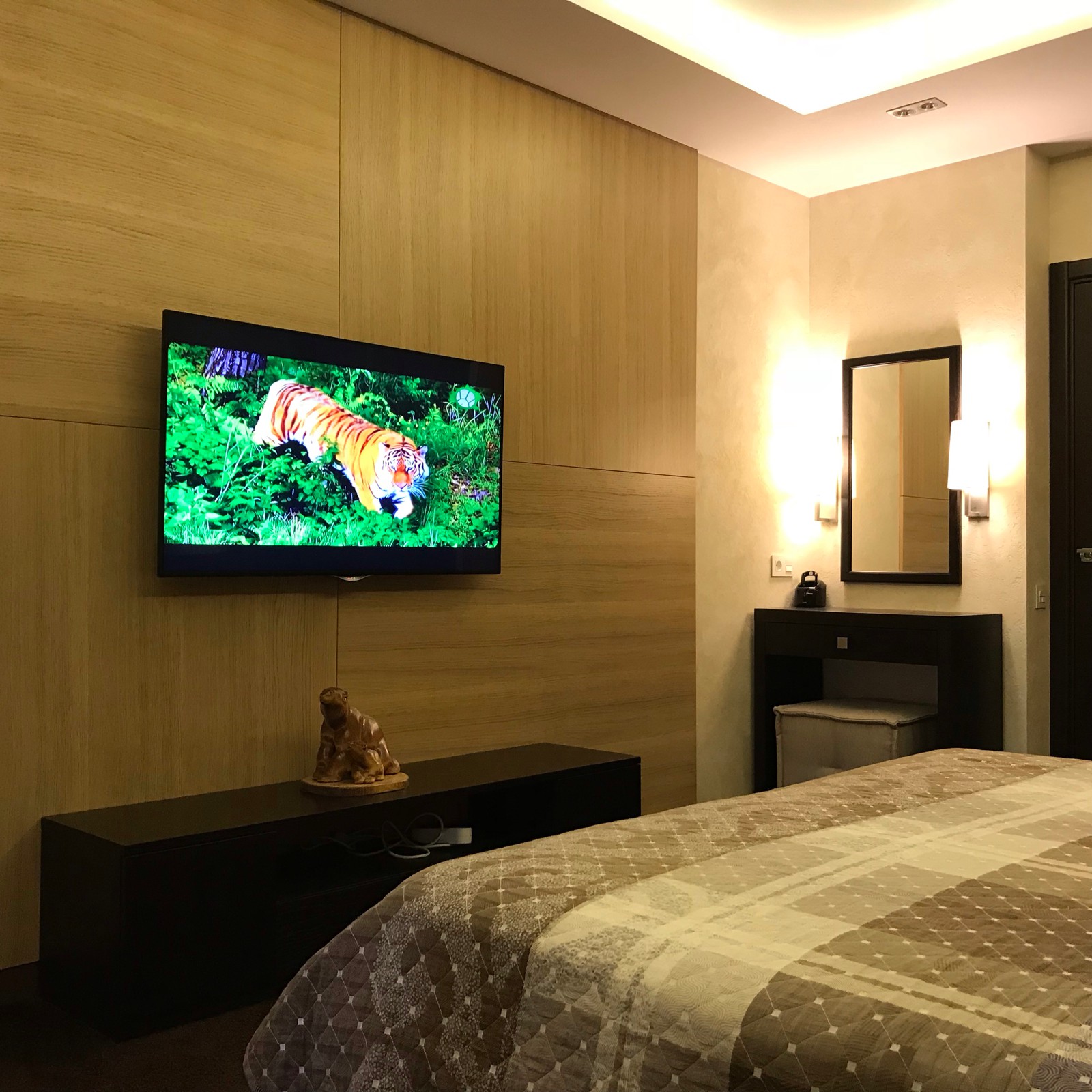 Обложка проекта: Восход