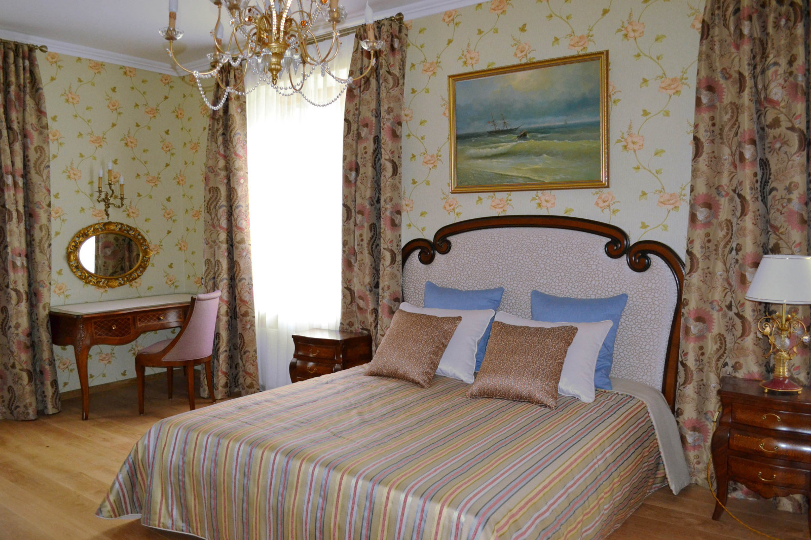 Коттедж в Севастополе