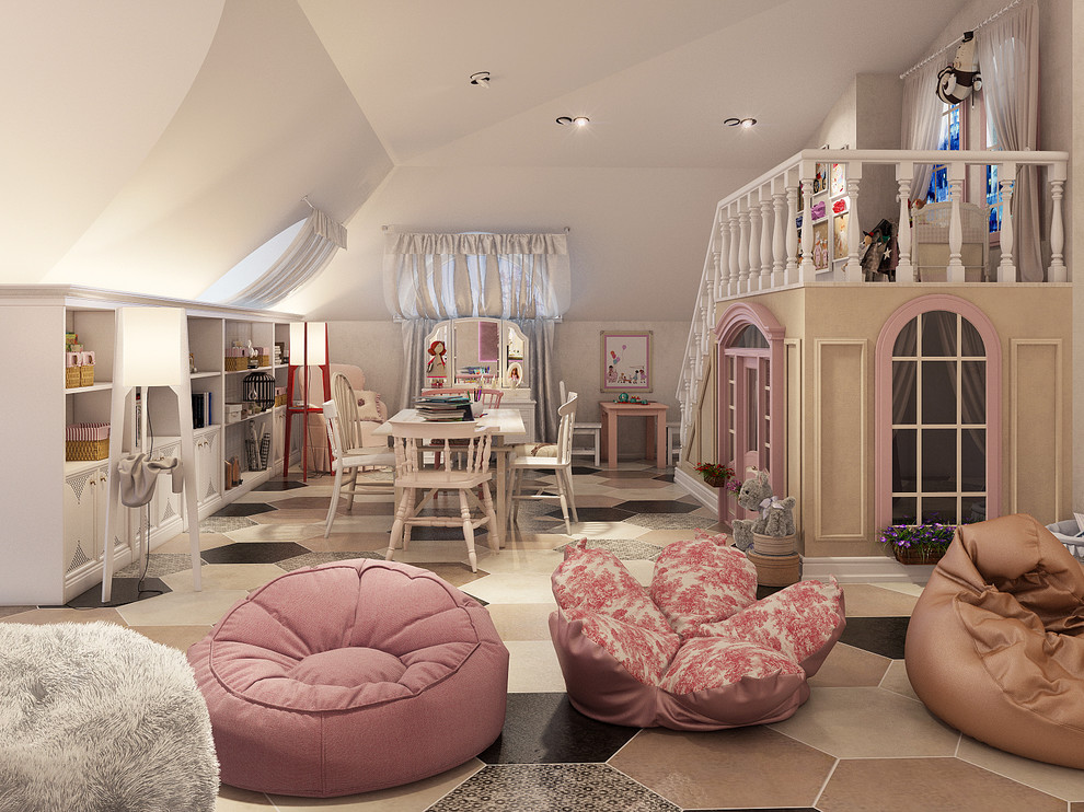 Дом в Николино