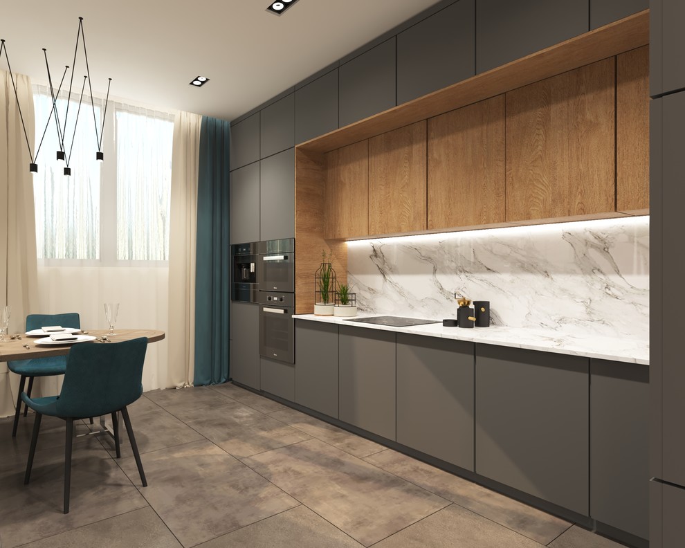 ЖК "Олимпия Парк"