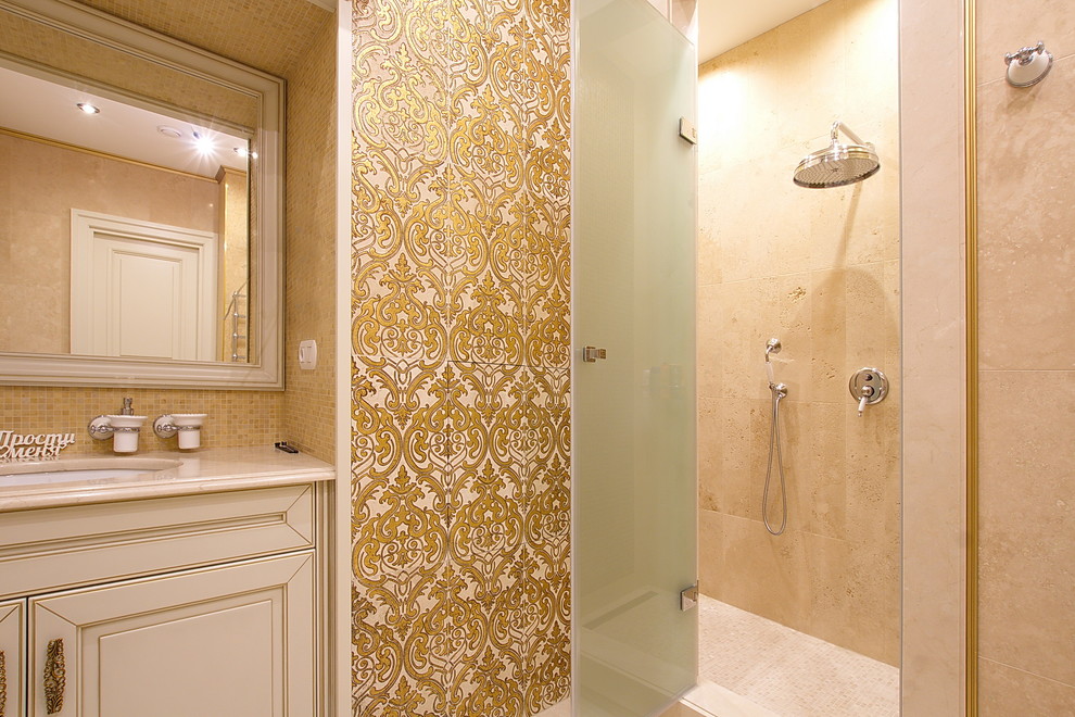 Классические апартаменты в центре Санкт-Петербурга