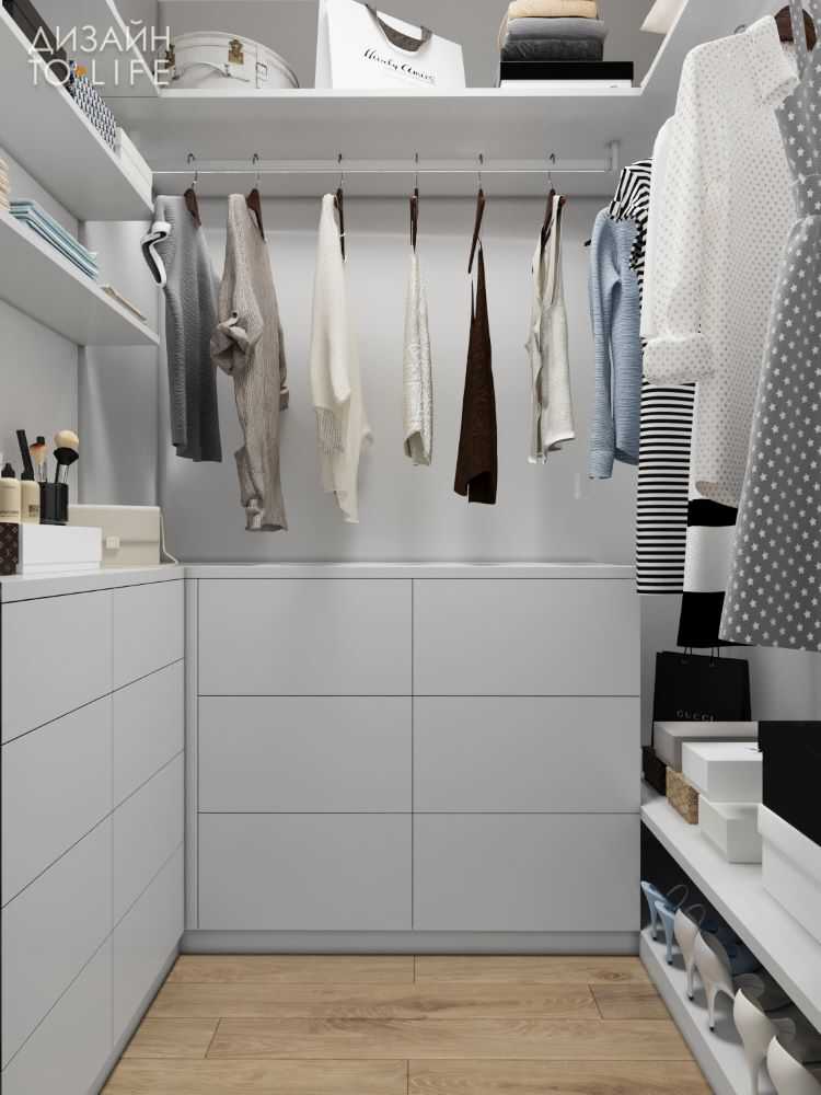 ЖК «VEREN VILLAGE» 94 м²