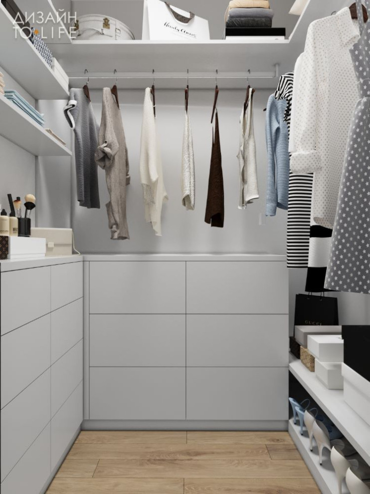 ЖК «VEREN VILLAGE» 94 м²